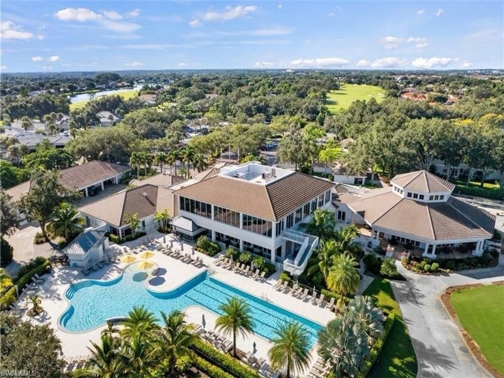 12050 Santaluz Dr, Unit 101, Fort Myers, FL 33913 Photo
