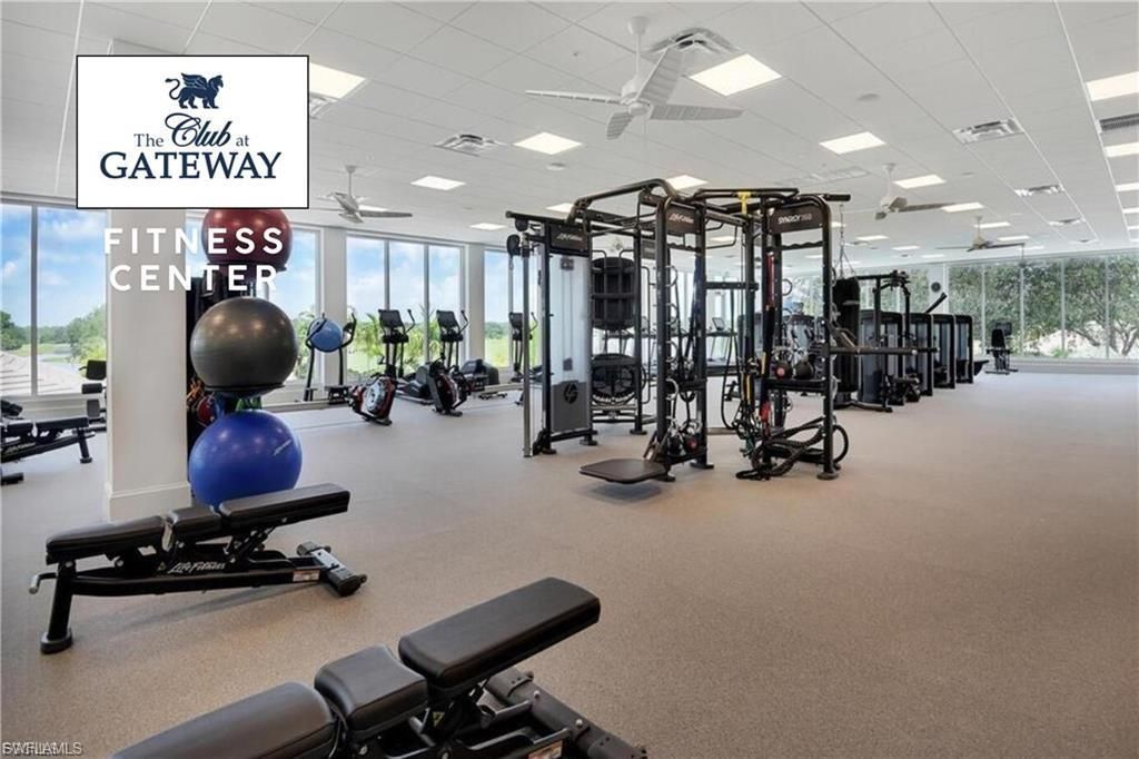 12050 Santaluz Dr, Unit 101, Fort Myers, FL 33913 Photo