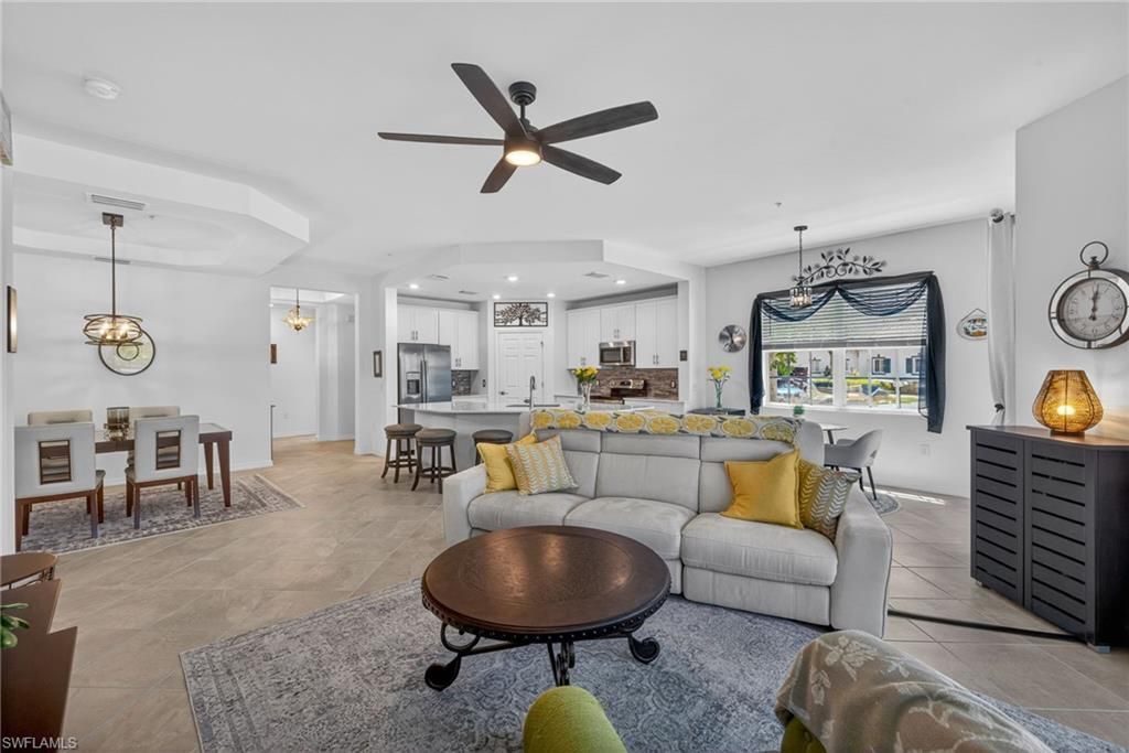 12050 Santaluz Dr, Unit 101, Fort Myers, FL 33913 Photo