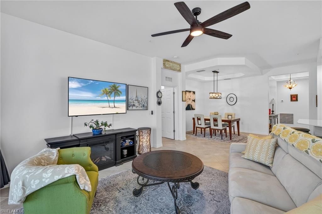 12050 Santaluz Dr, Unit 101, Fort Myers, FL 33913 Photo