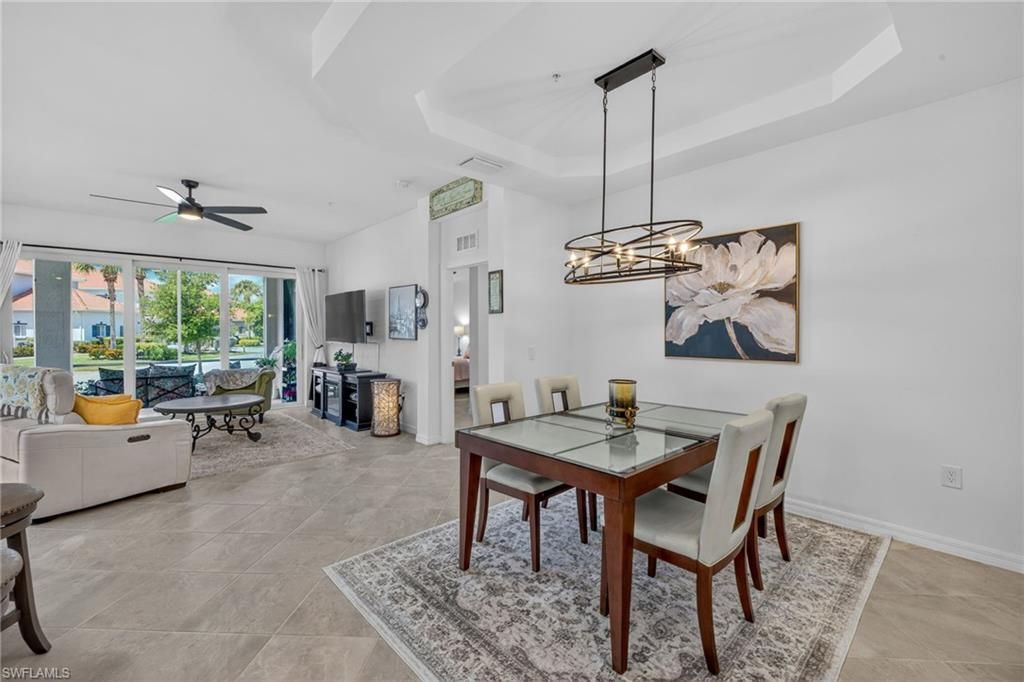 12050 Santaluz Dr, Unit 101, Fort Myers, FL 33913 Photo