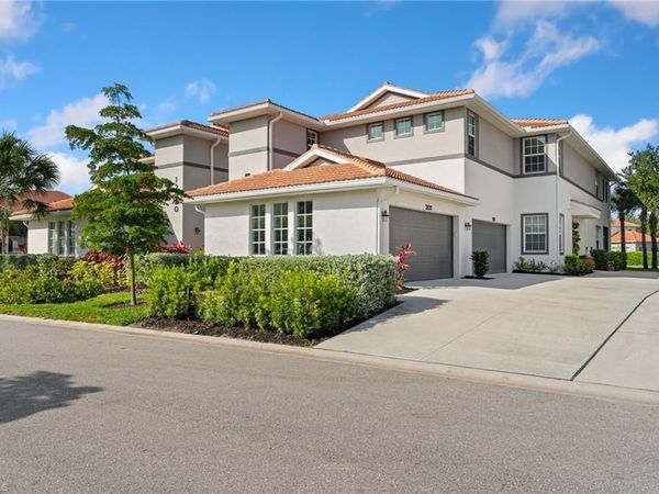 12050 Santaluz DR , Unit 202, FORT MYERS, FL 33913