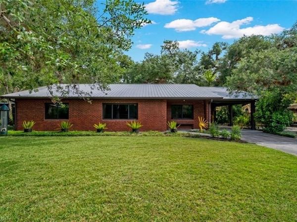 412 Fraser AVE , LABELLE, FL 33935