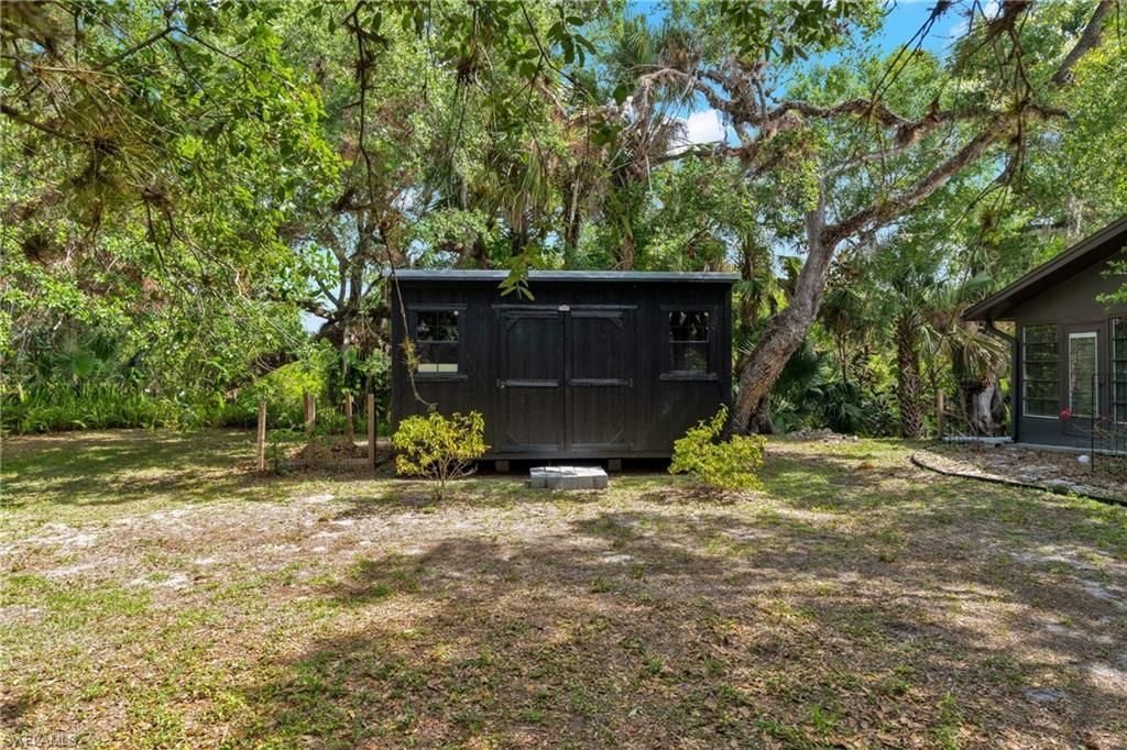 412 Fraser Ave , Labelle, FL 33935 Photo