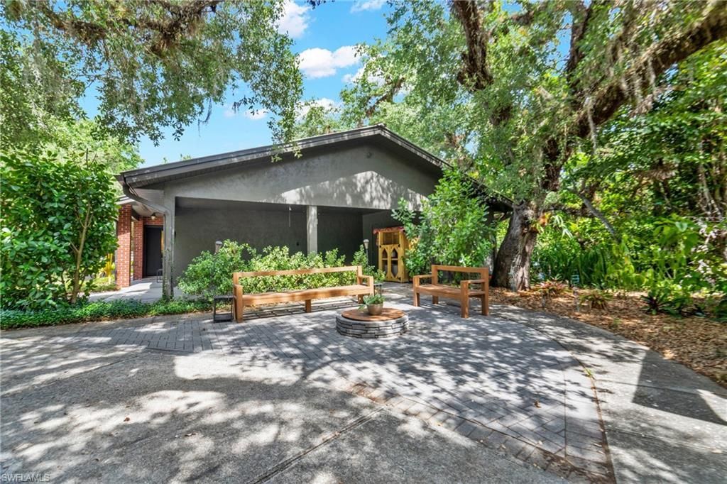 412 Fraser Ave , Labelle, FL 33935 Photo