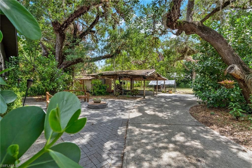 412 Fraser Ave , Labelle, FL 33935 Photo