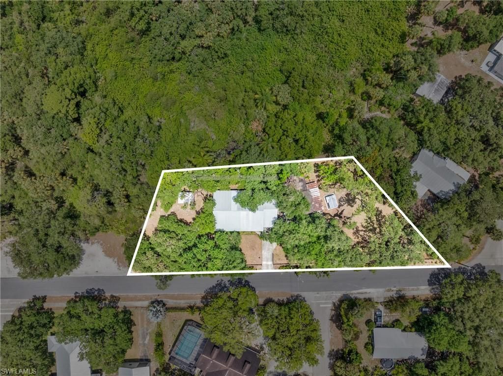 412 Fraser Ave , Labelle, FL 33935 Photo