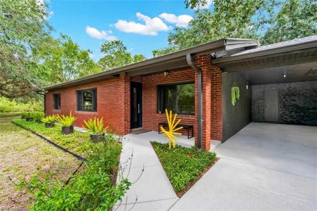 412 Fraser Ave , Labelle, FL 33935 Photo