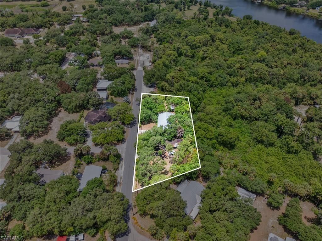 412 Fraser Ave , Labelle, FL 33935 Photo
