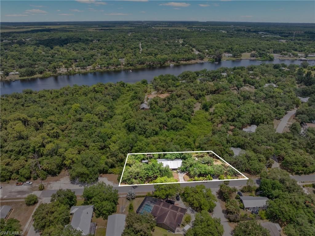 412 Fraser Ave , Labelle, FL 33935 Photo