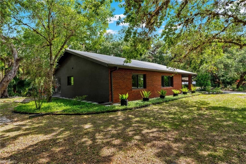 412 Fraser Ave , Labelle, FL 33935 Photo
