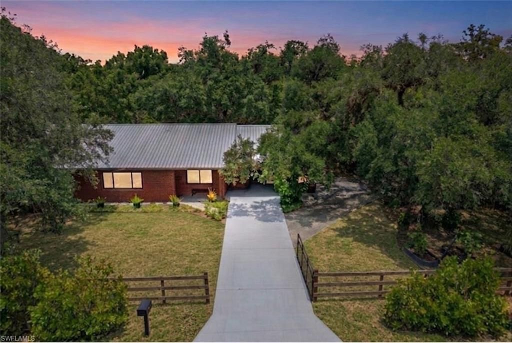 412 Fraser Ave , Labelle, FL 33935 Photo
