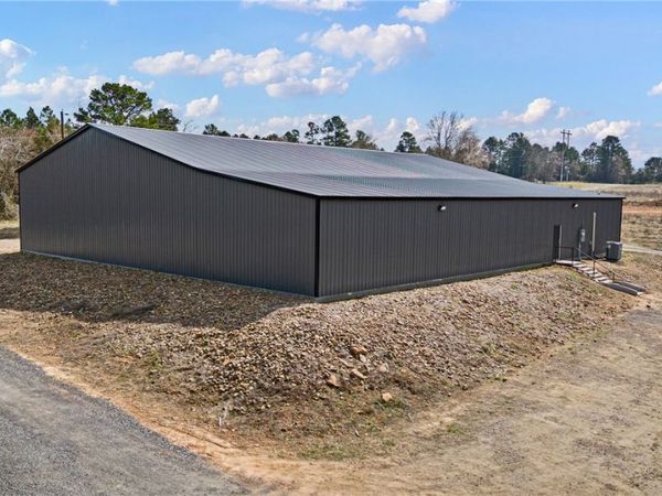 1845 Morgan Road, Dover, AR 72837