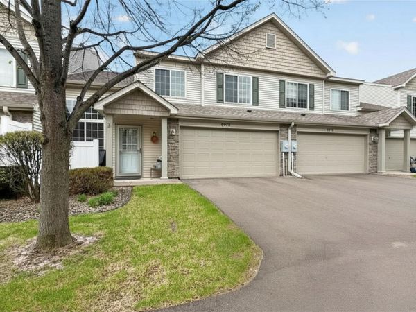 6476 Lakota Trail, Lino Lakes, MN 55014