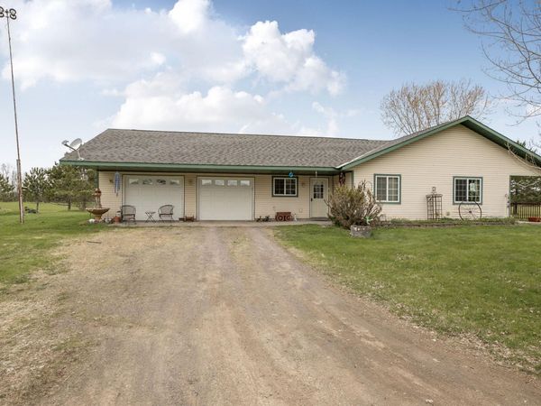 16947 110th Avenue, Milaca, MN 56353