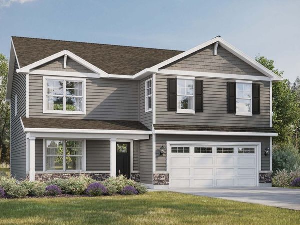 1449 Vintage Drive , Oswego, IL 60543
