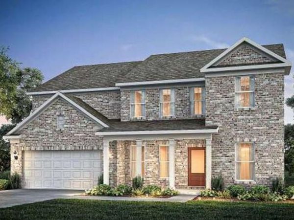 317 Wilton Street , Mcdonough, GA 30252