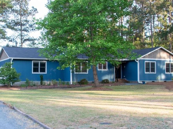 150 Tella Drive, Southern Pines, NC 28387