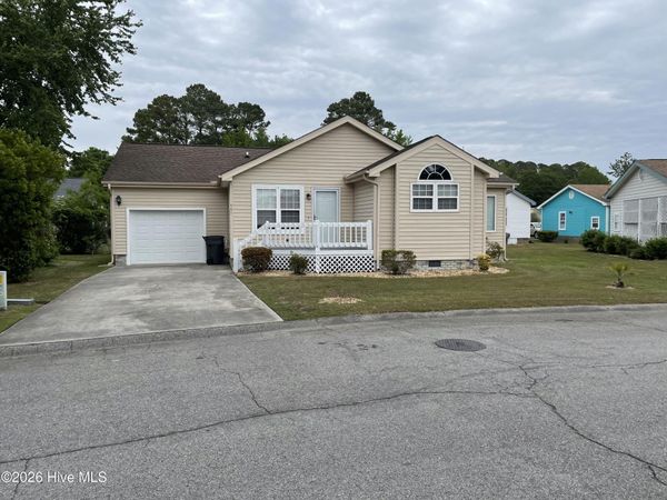 480 Saltaire Drive SW, Calabash, NC 28467