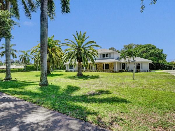 4024 Frances Dr , Delray Beach, FL 33445