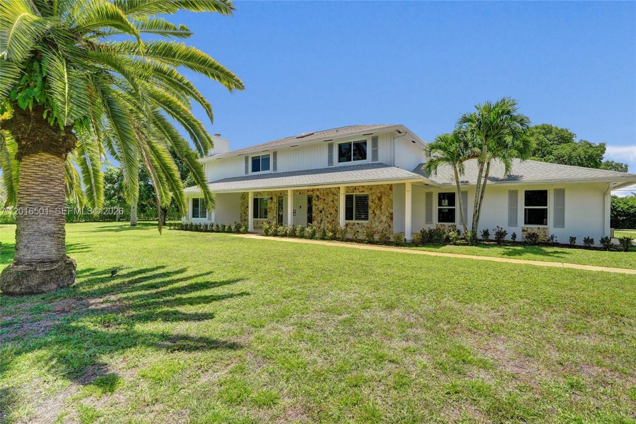 4024 Frances Dr , Delray Beach, FL 33445 Photo