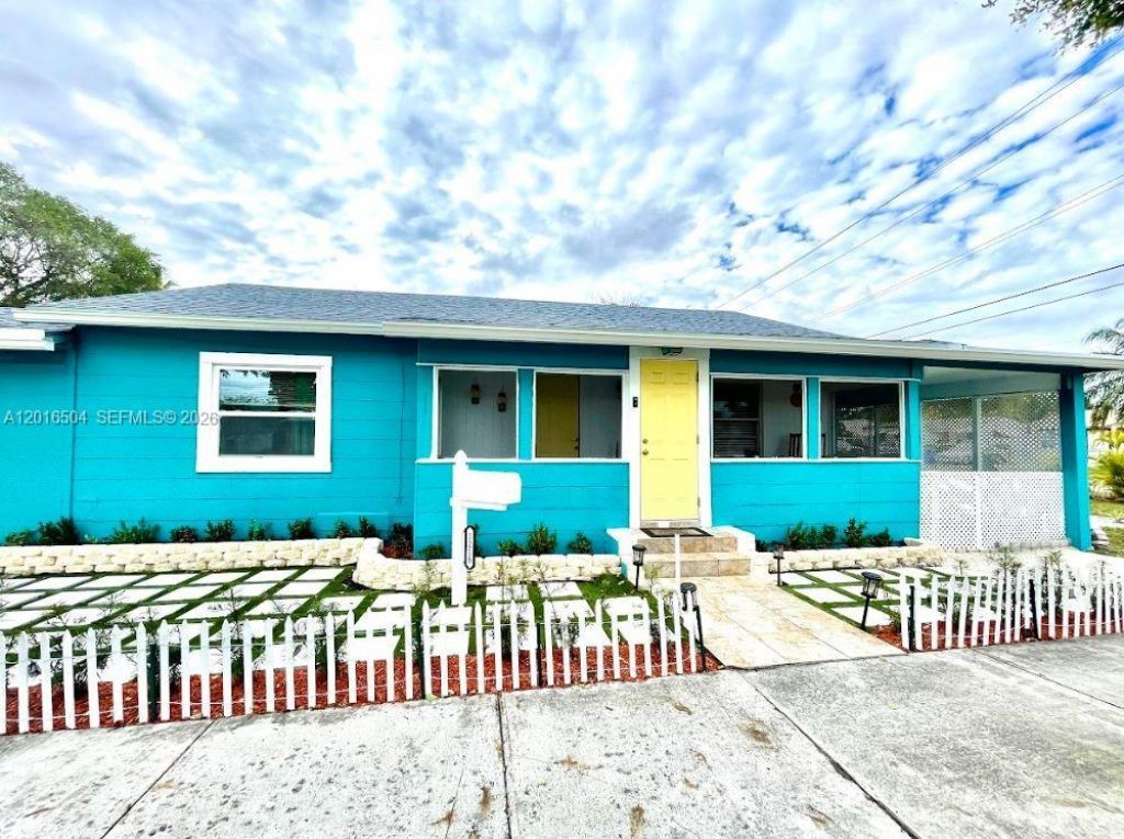 1218 N 24th Ave, Hollywood, FL 33020 Photo