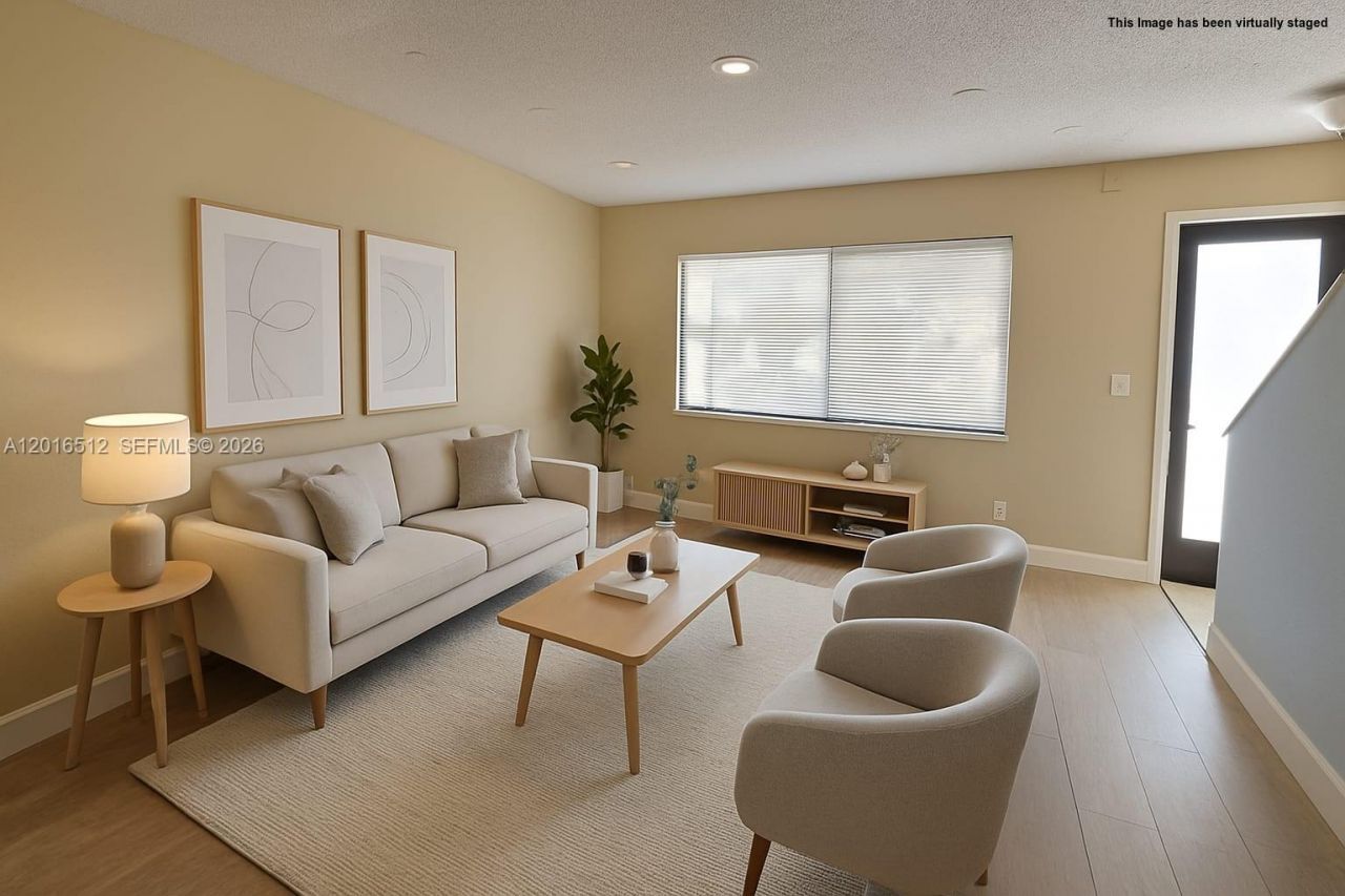 2260 NW 59th Way, Unit 2, Lauderhill, FL 33313 Photo