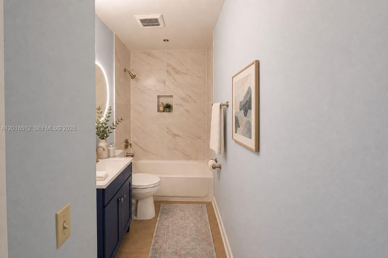 2262 NW 59th Way, Unit 2262, Lauderhill, FL 33313 Photo