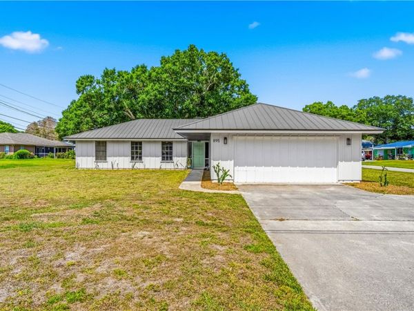 895 20th Avenue, Vero Beach, FL 32960