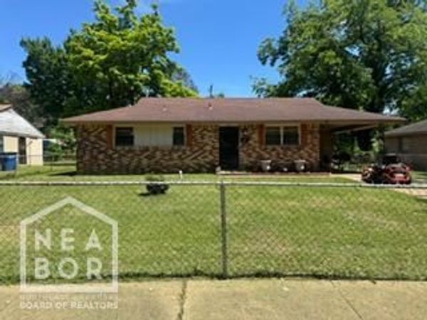 505 N OK Street, West Memphis, AR 72301