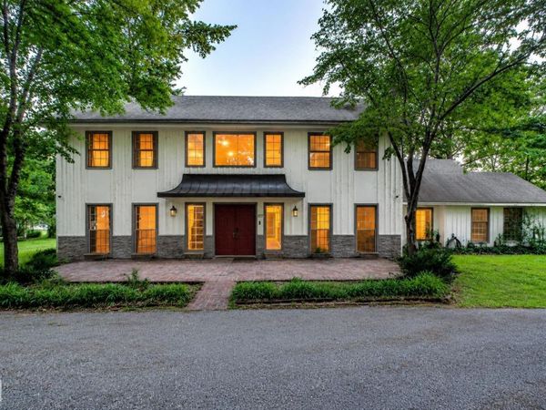 177 S Oak, Burdette, AR 72321