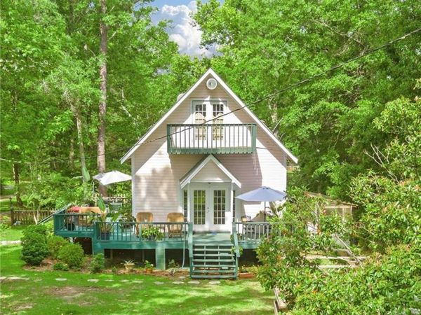 12087 Gregory Road, Coden, AL 36523