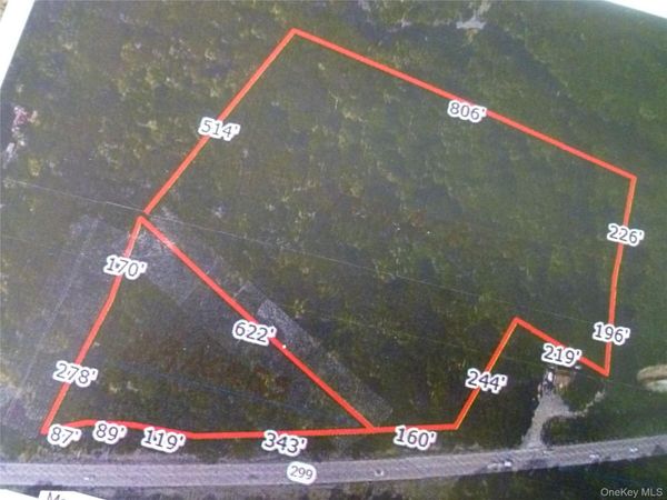 route 299 , Highland, NY 12528