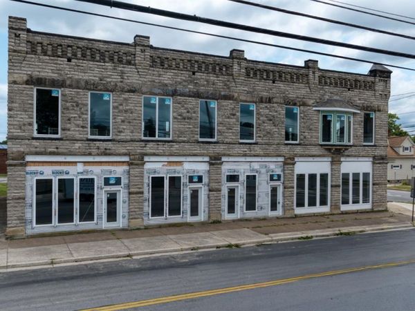 630 Hancock, Sandusky, OH 44870