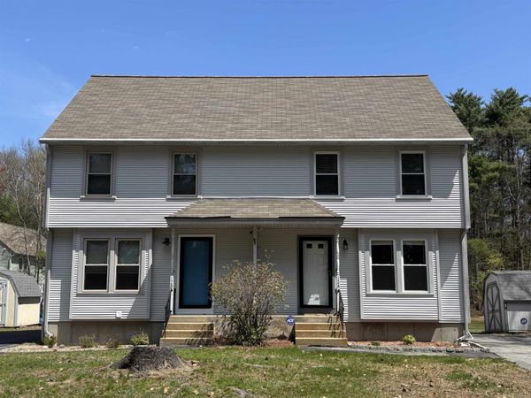 12 Landmark Lane, Unit A, Goffstown, NH 03045