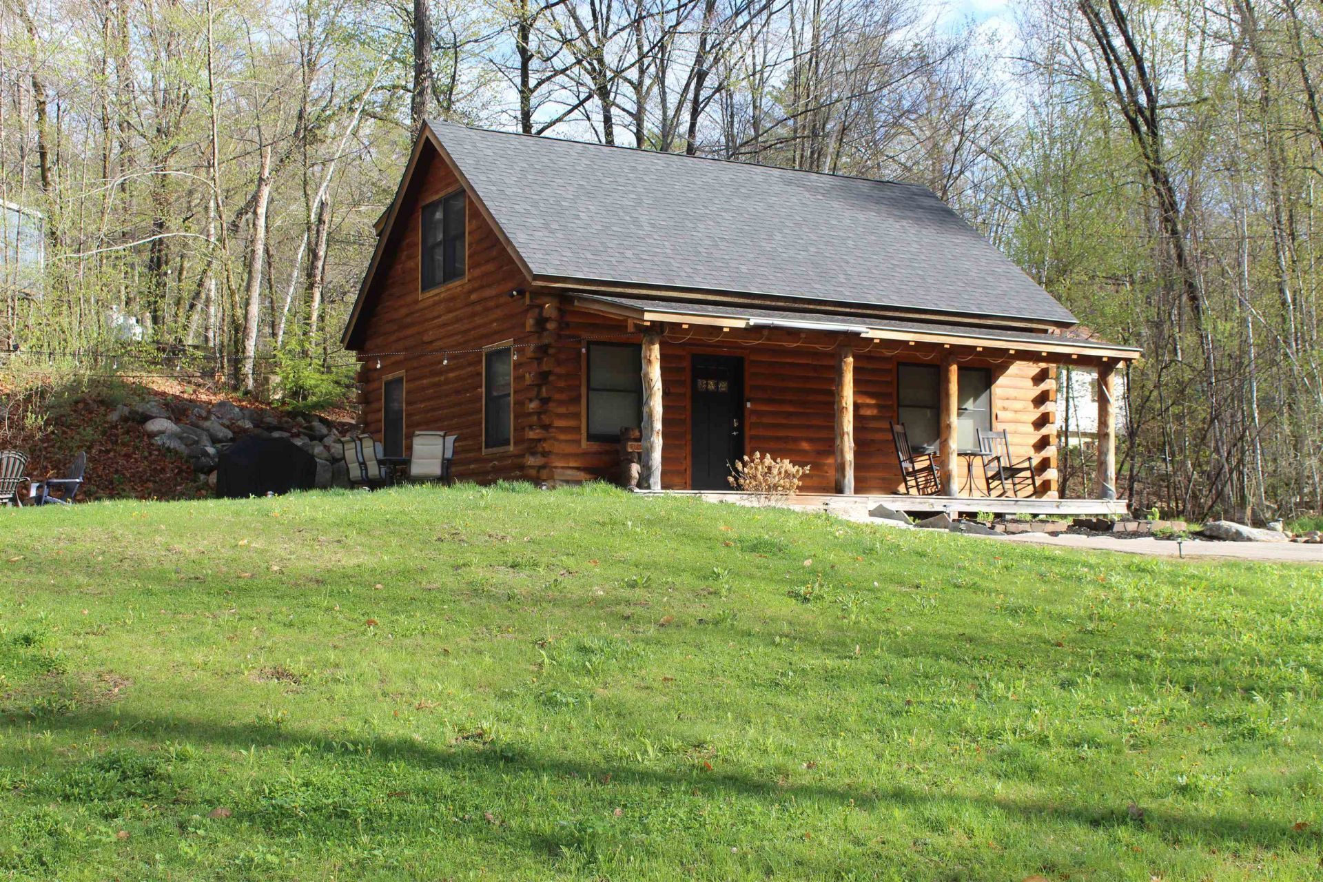 90 Chandler Mountain Road, Bartlett, NH 03845 Main Photo