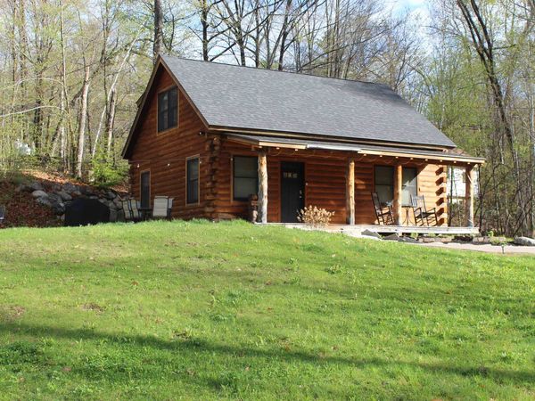 90 Chandler Mountain Road, Bartlett, NH 03845