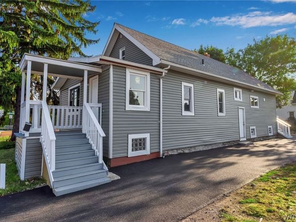 535 Grider Street , Buffalo, NY 14215