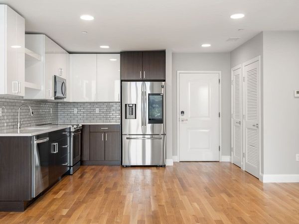 10 Taber Street, Unit 503, Boston, MA 02119