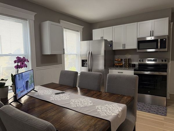 97-99 Blaisdell Street, Unit 1, Haverhill, MA 01832
