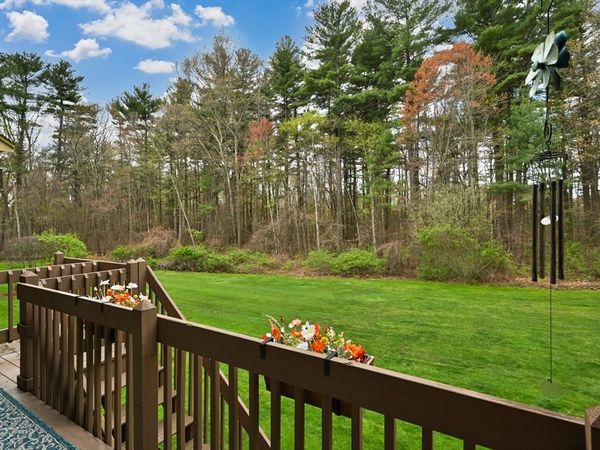 152 Heritage Drive, Unit 152, Tewksbury, MA 01876