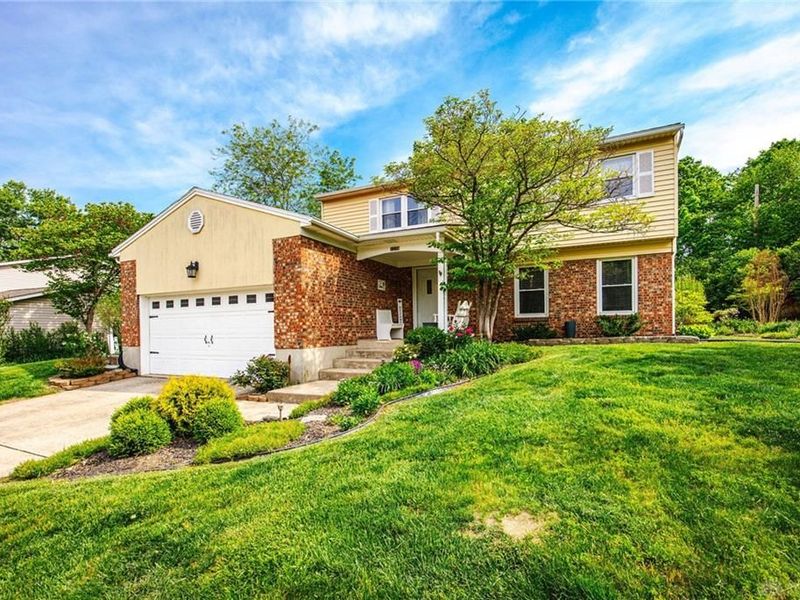 4339 Pennswood Drive, Middletown, OH 45042 Photo 3