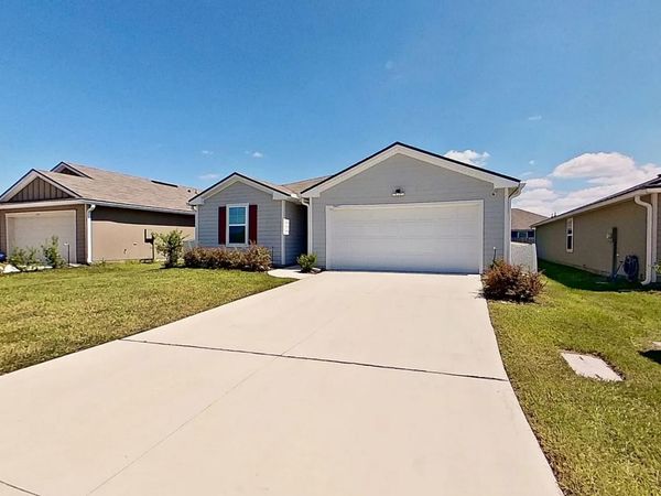 5471 Hollow Birch Drive, Jacksonville, FL 32219