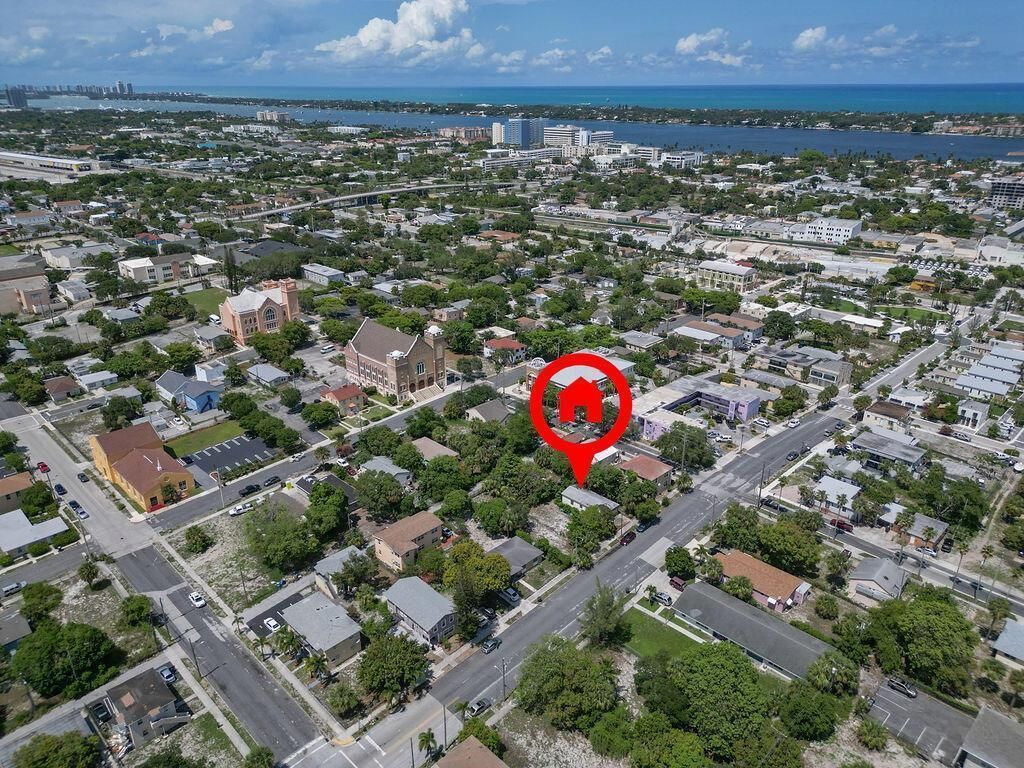 809 7th Street, West Palm Beach, FL 33401 Photo