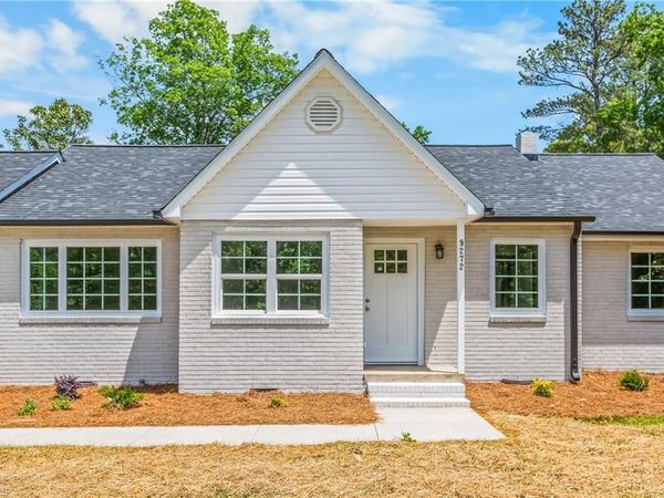 9272 US Highway 64, Trinity, NC 27370