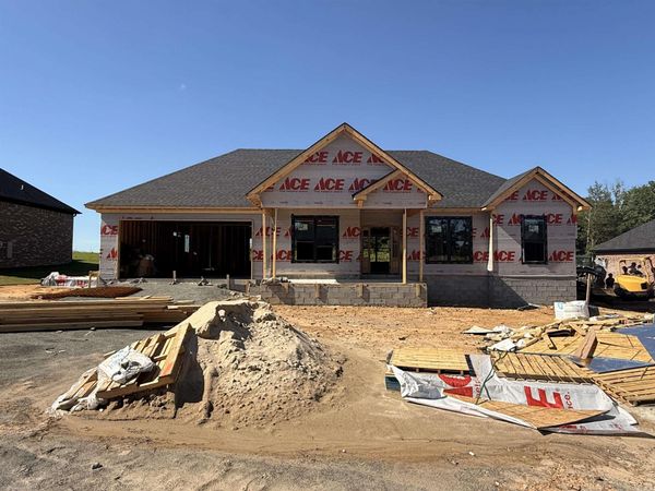 116 Michael Drive, Beebe, AR 72012