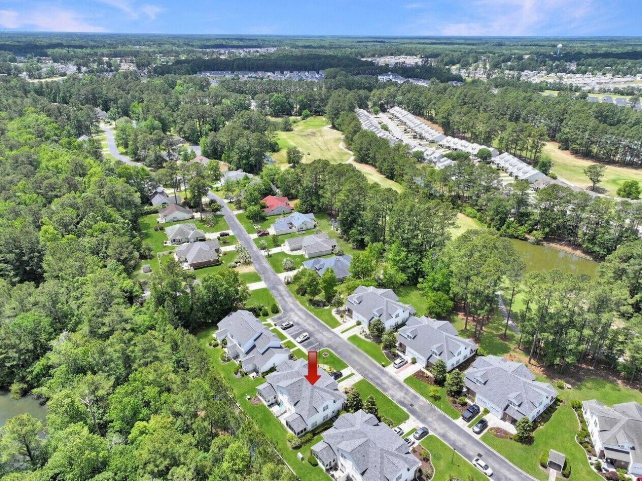 492 Shellbank Dr. Photo 35