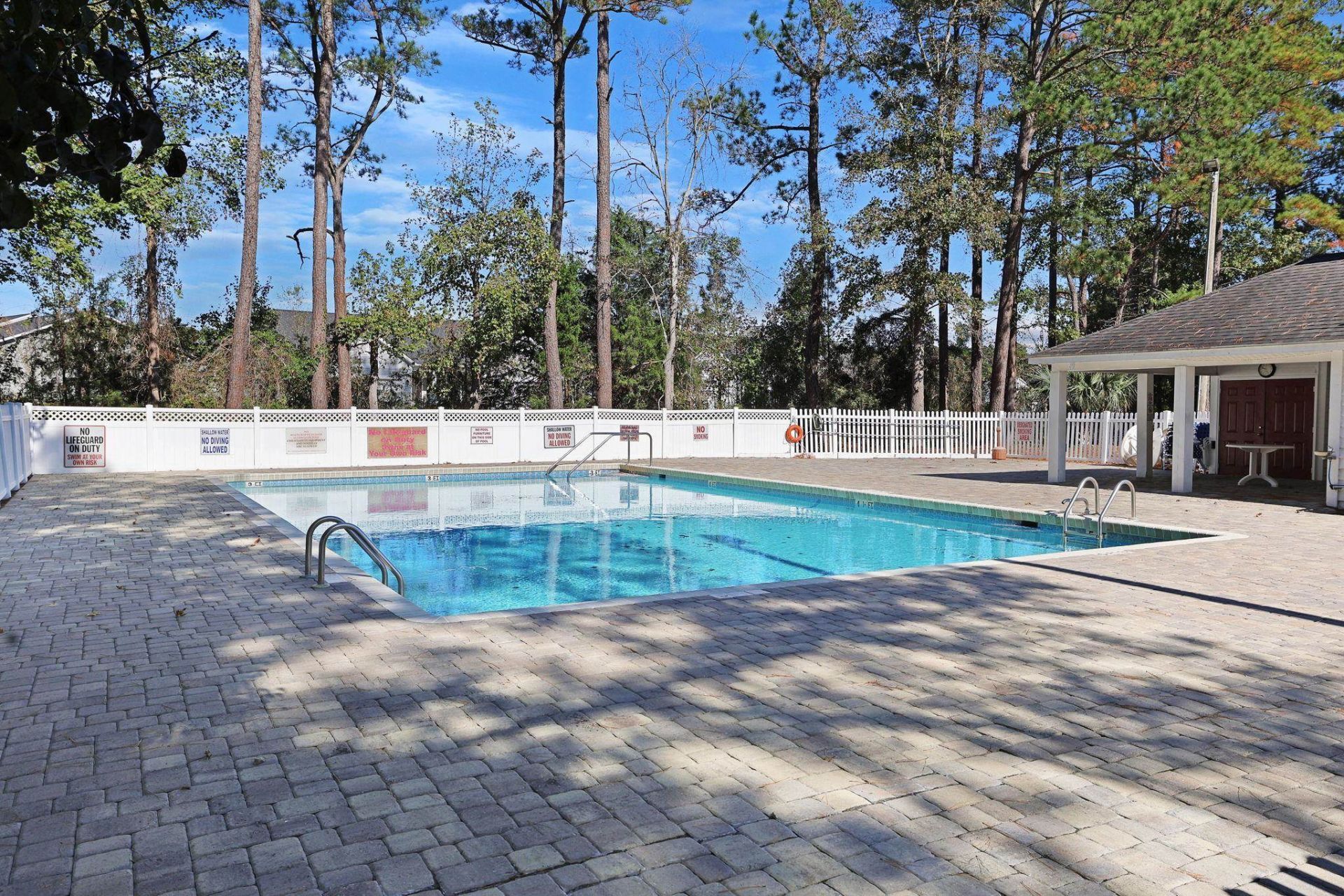 492 Shellbank Dr. Photo 37