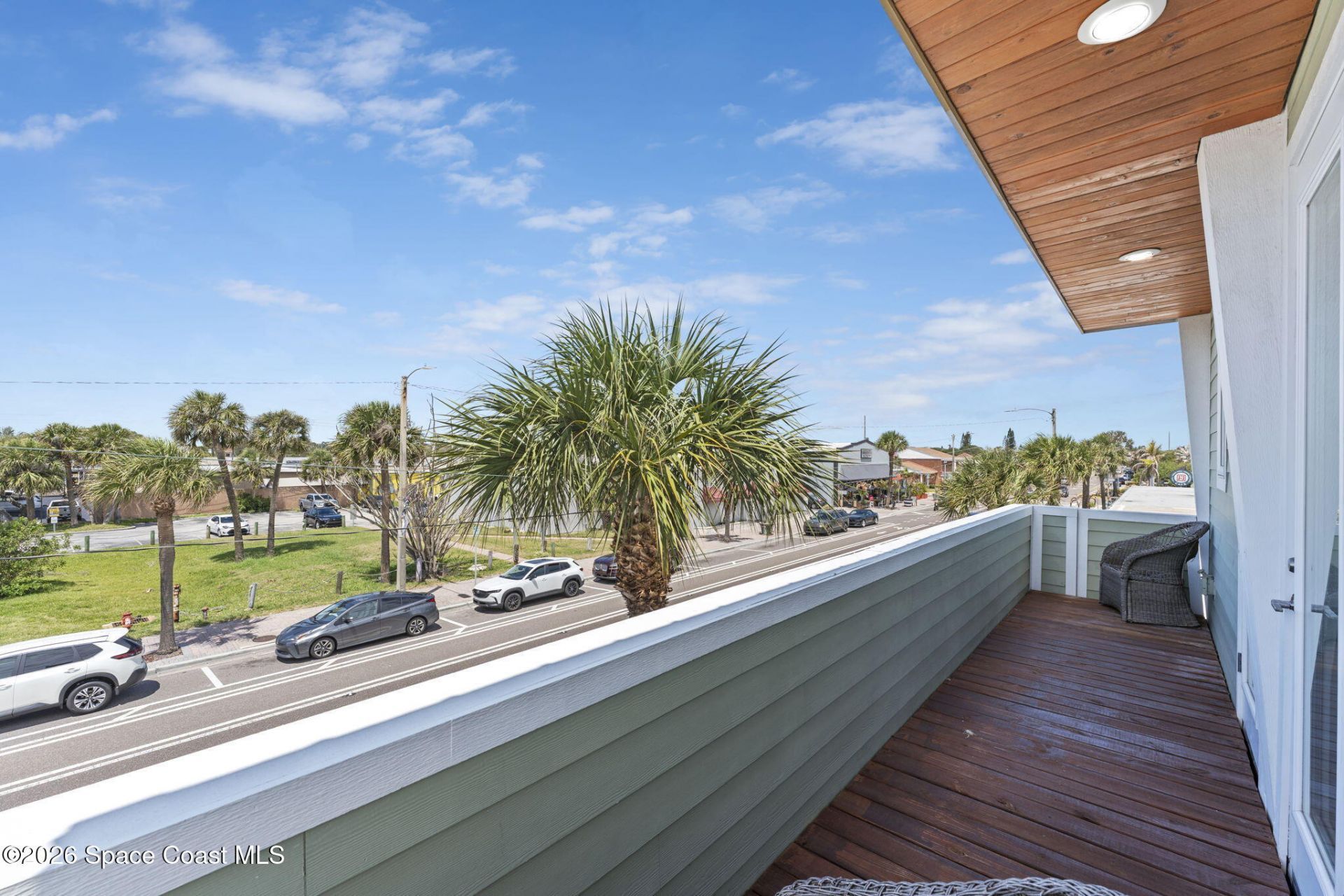 51 N Orlando Avenue, Cocoa Beach, FL 32931 Photo