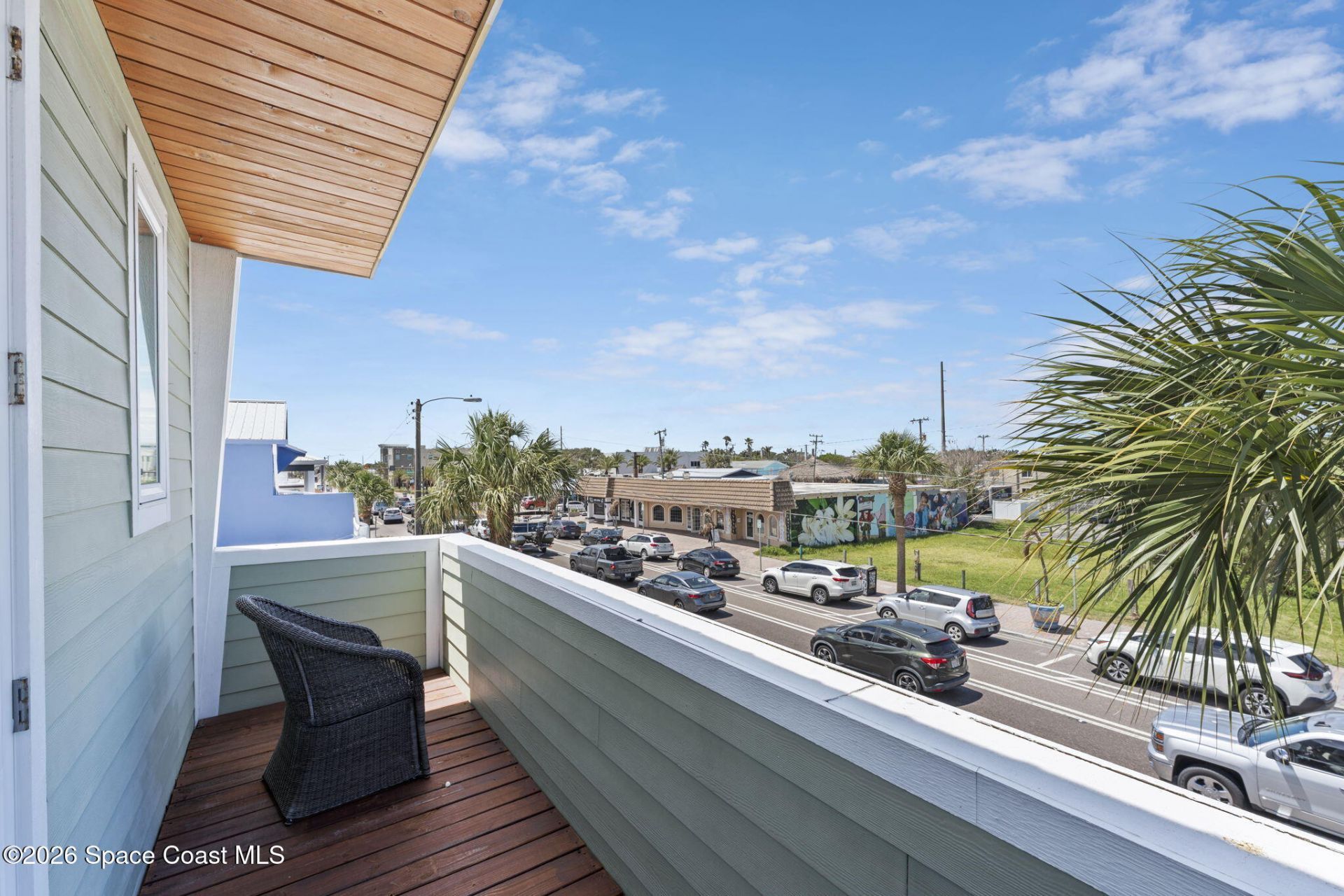 51 N Orlando Avenue, Cocoa Beach, FL 32931 Photo